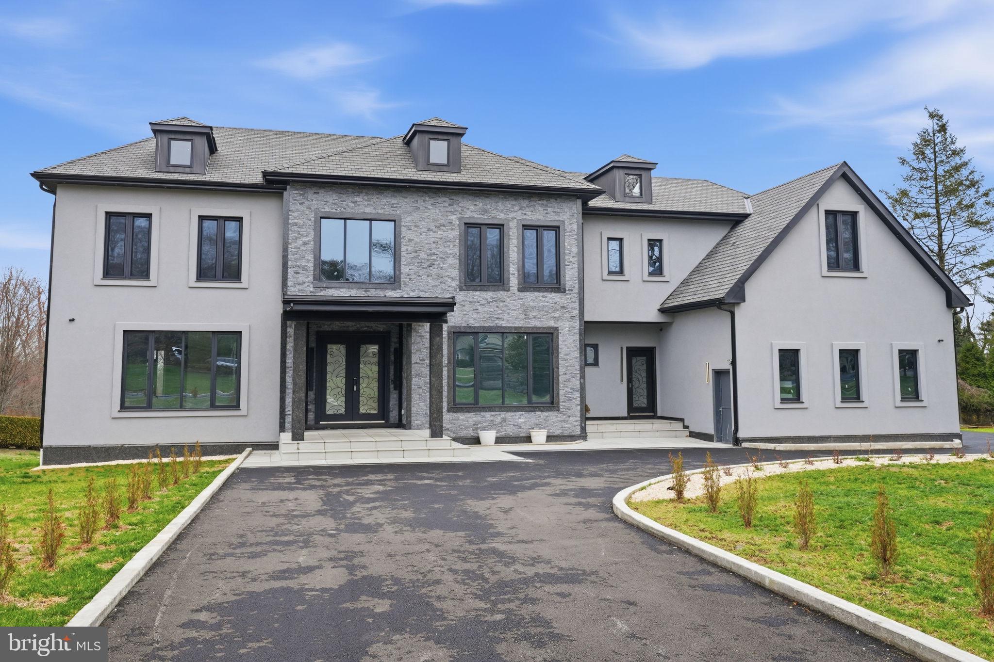 INVERNESS - Residential