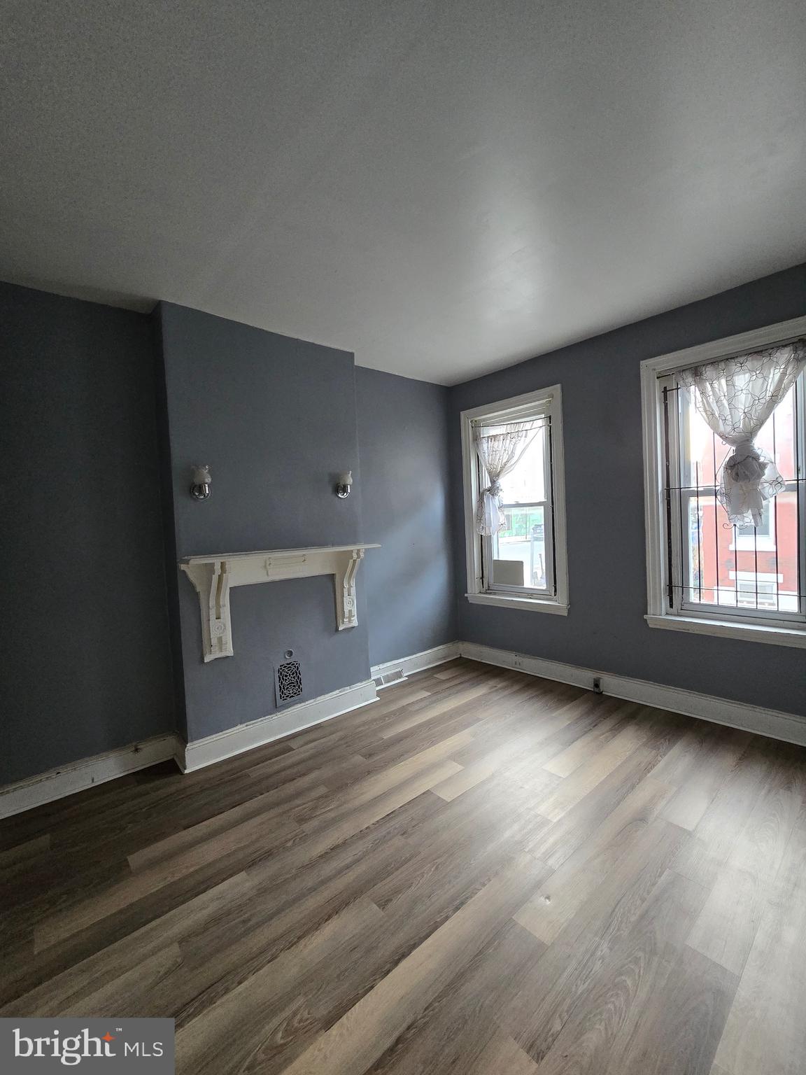 STANTON - Residential