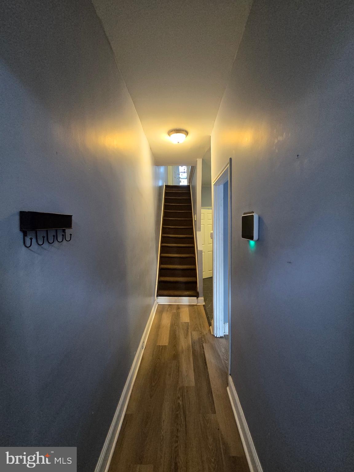 STANTON - Residential
