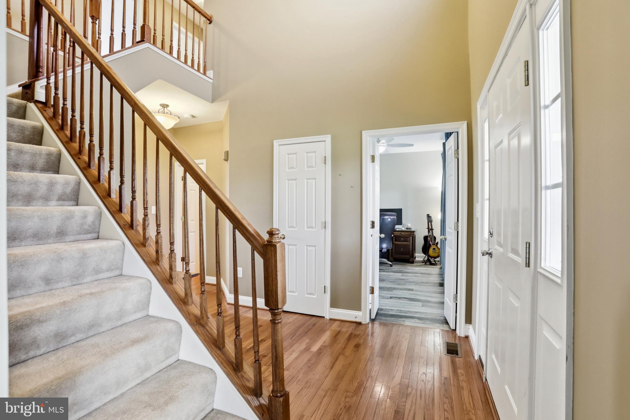 HAWTHORNE - Residential