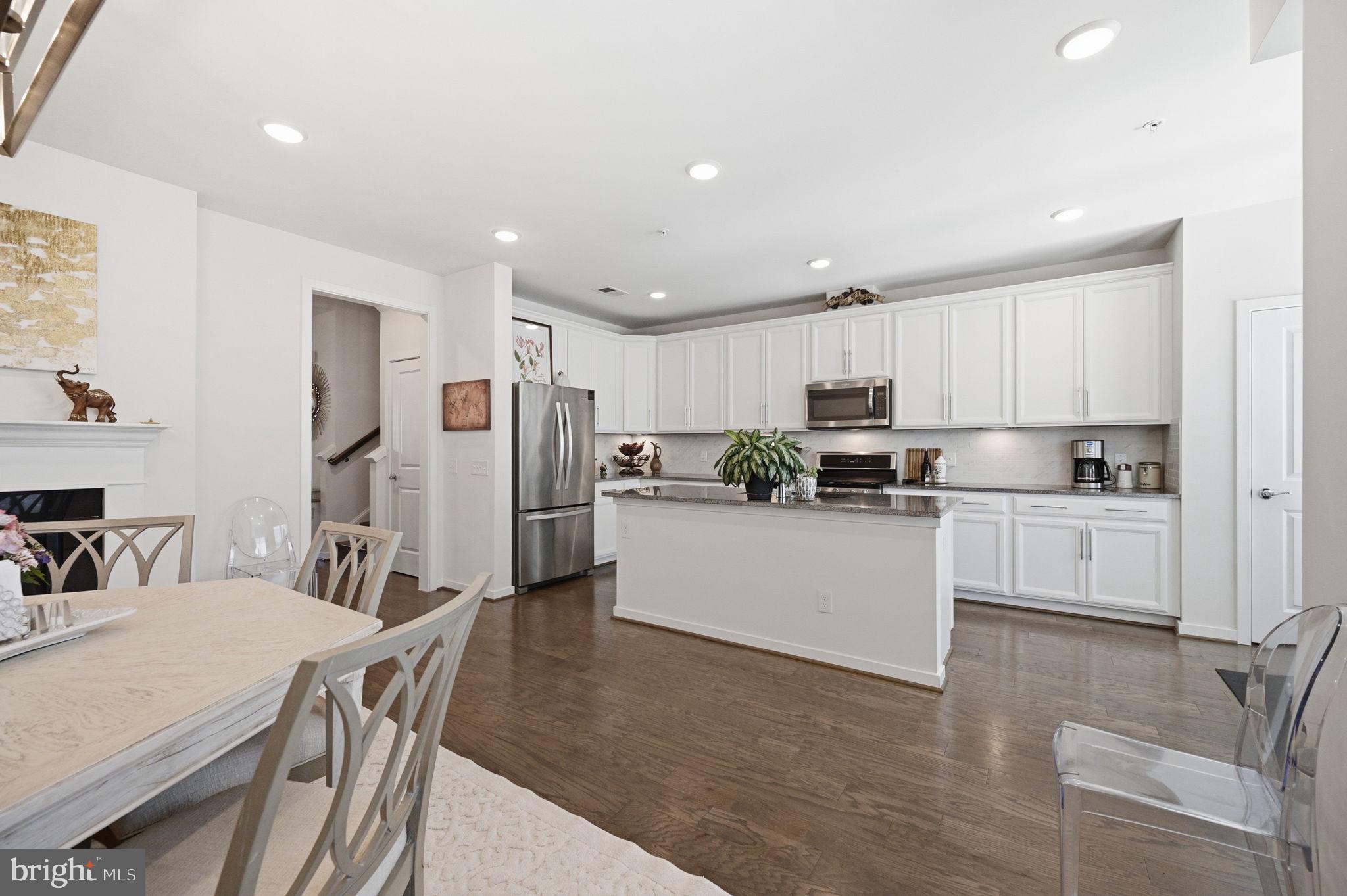 MOUNT VINEYARD - Residential