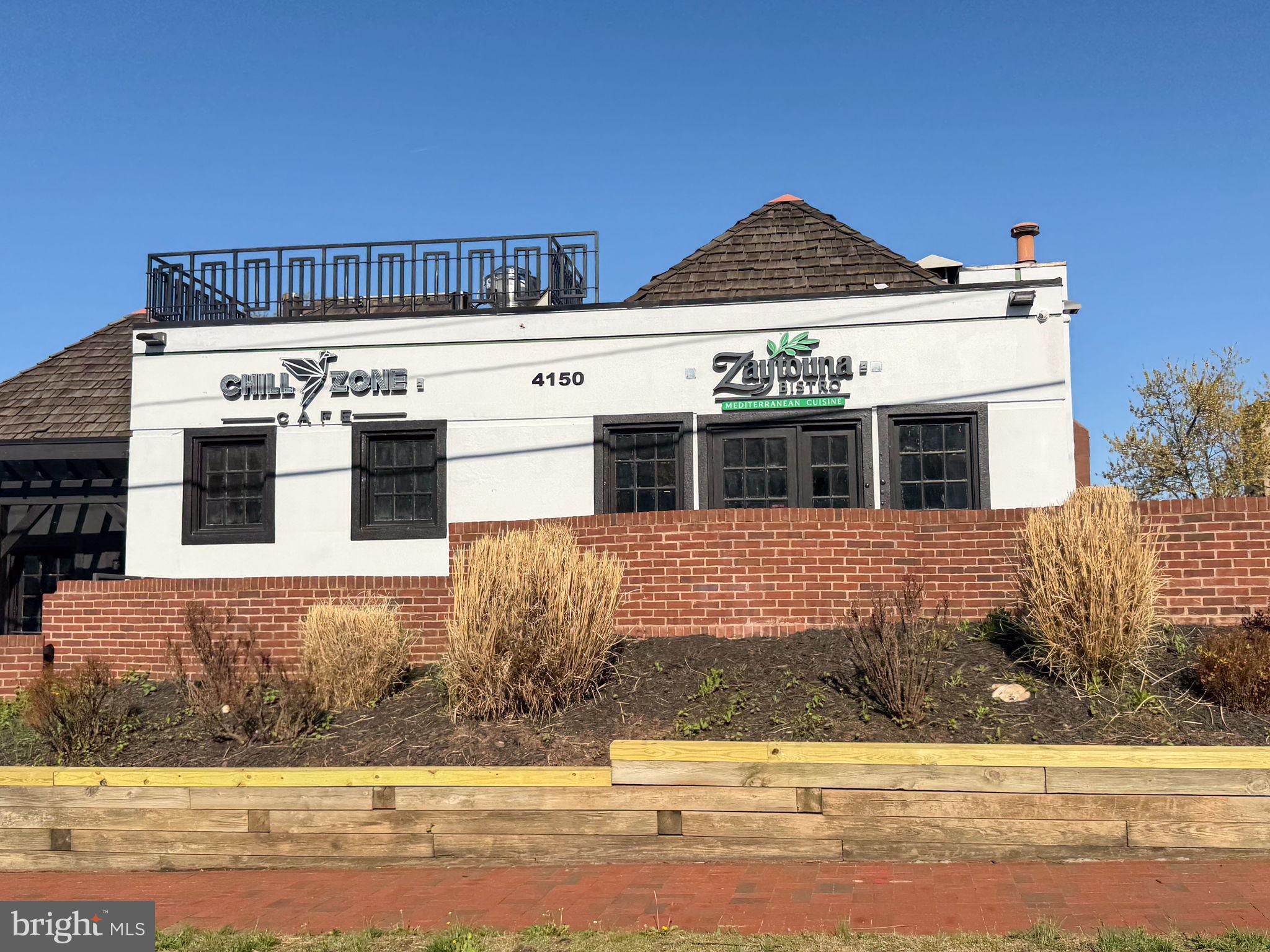 MOUNT VINEYARD - Residential