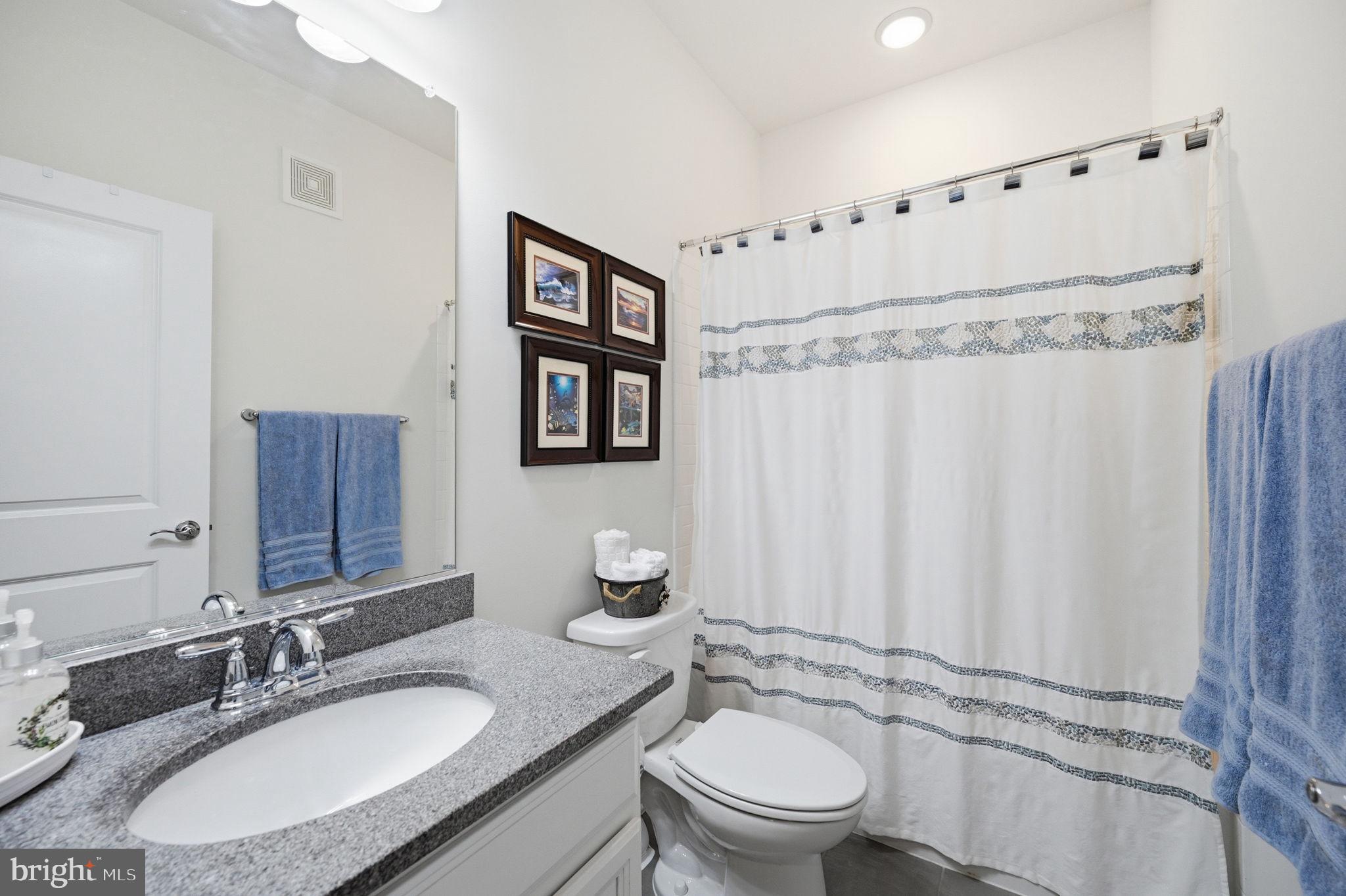 MOUNT VINEYARD - Residential