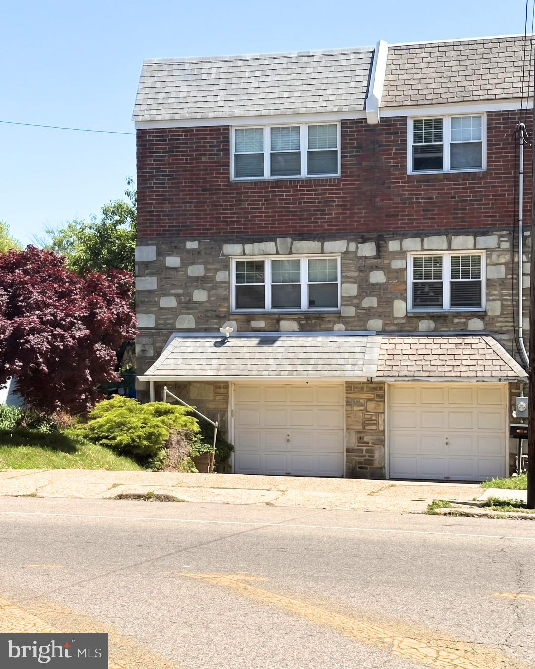 RHAWNHURST - Residential Income