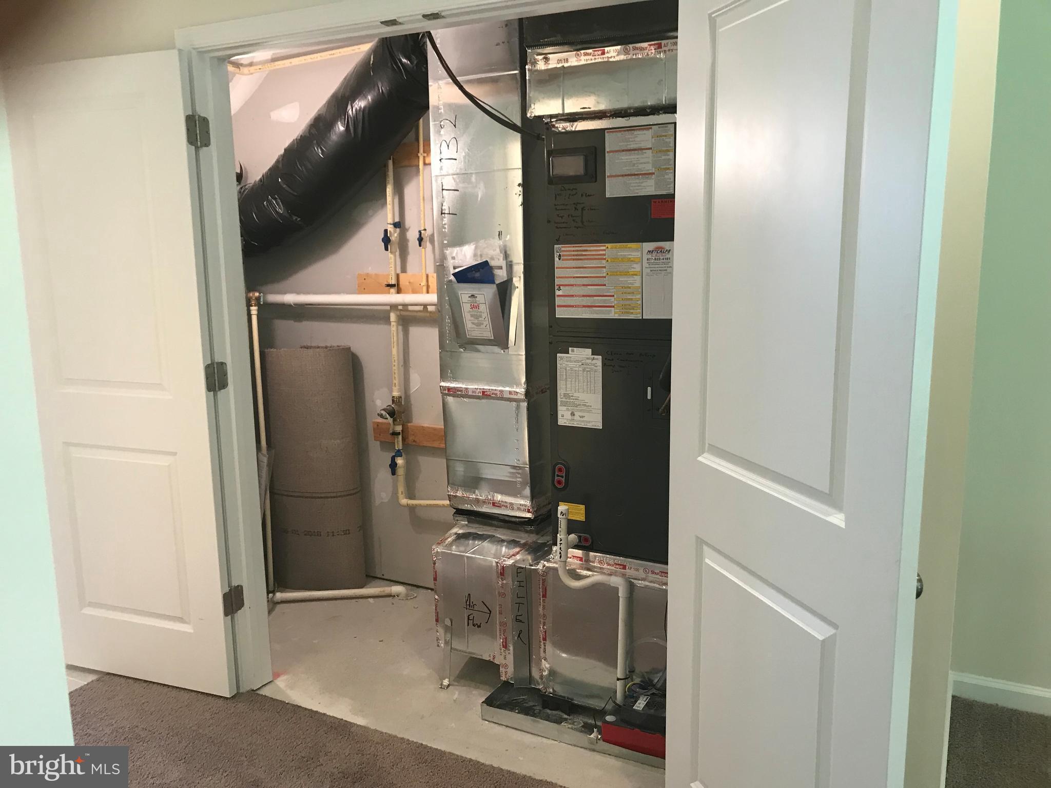 NONE AVAILABLE - Residential Lease