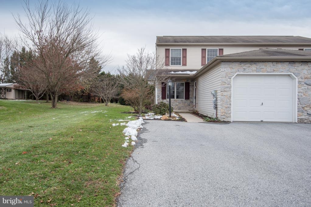 HIGHLAND HEIGHTS - Residential