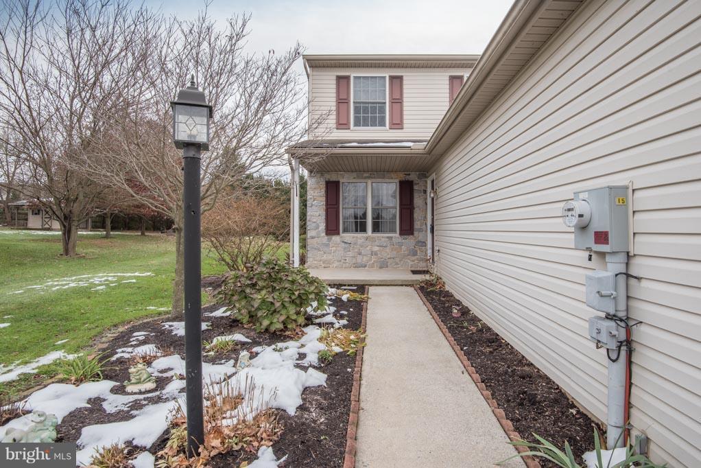 HIGHLAND HEIGHTS - Residential