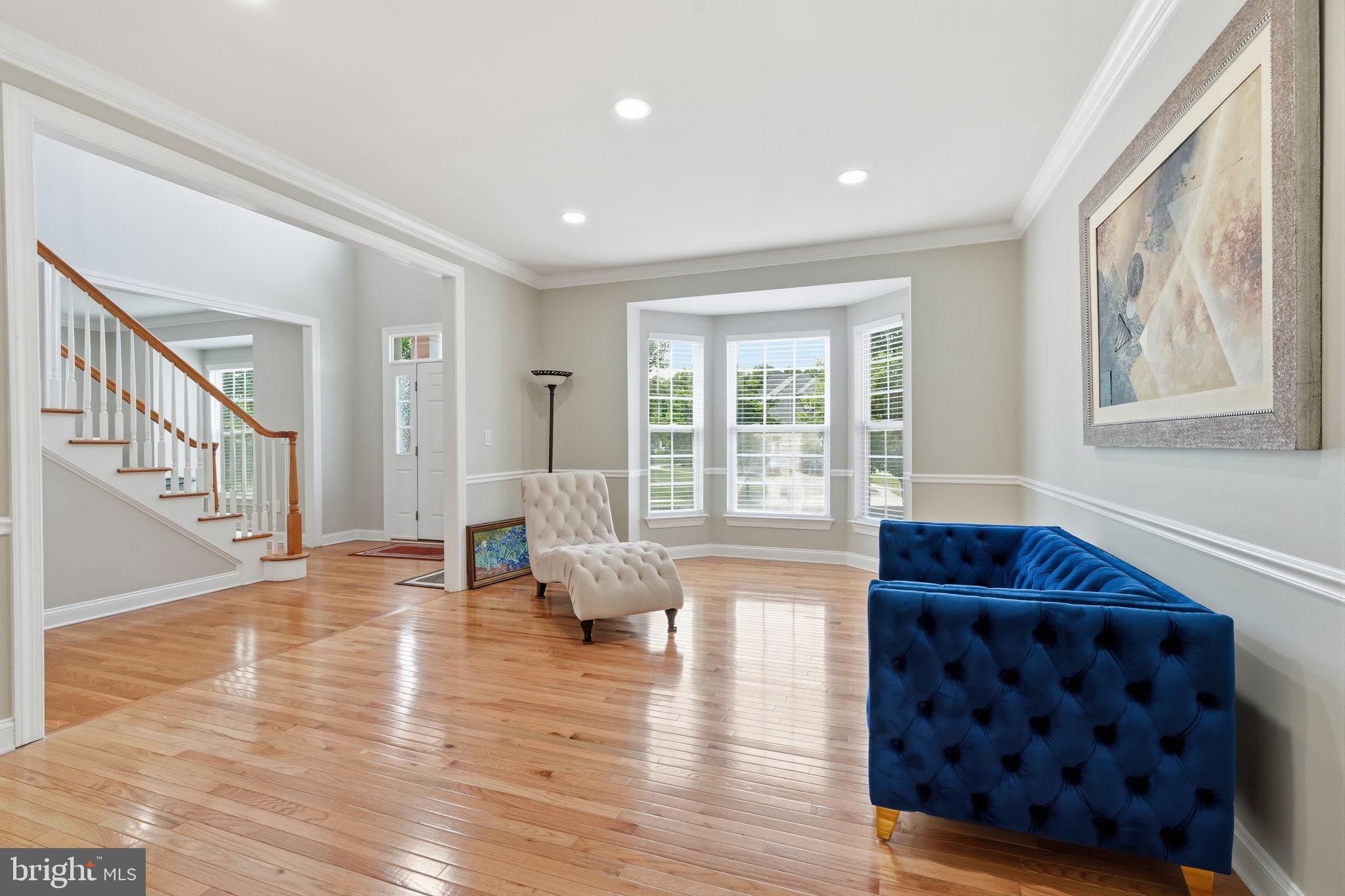 WELLINGTON ESTATES - Residential