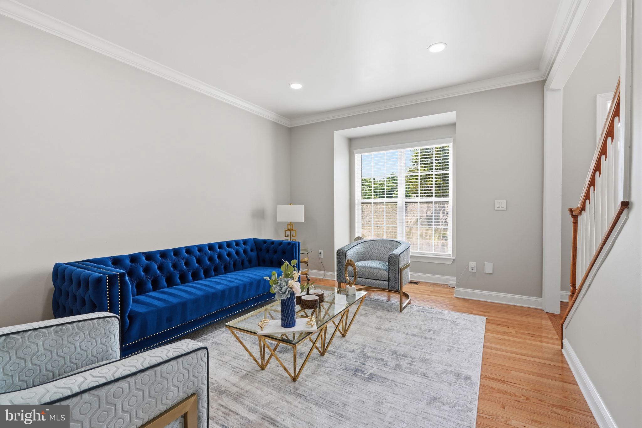 WELLINGTON ESTATES - Residential