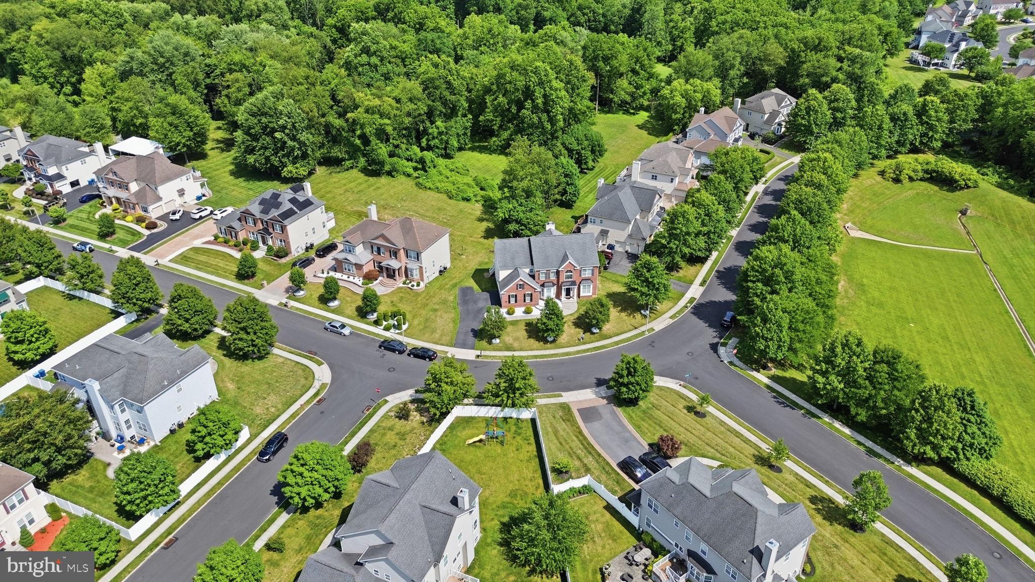 WELLINGTON ESTATES - Residential