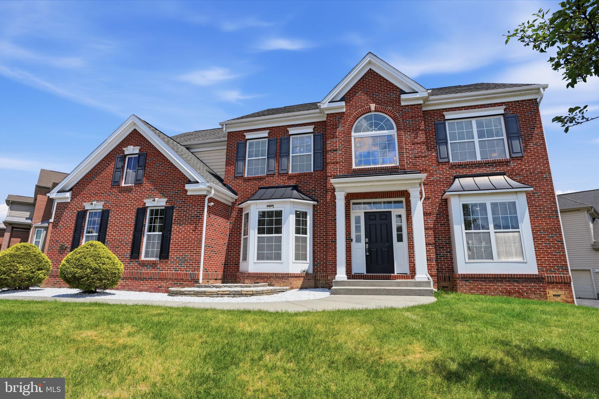 WELLINGTON ESTATES - Residential