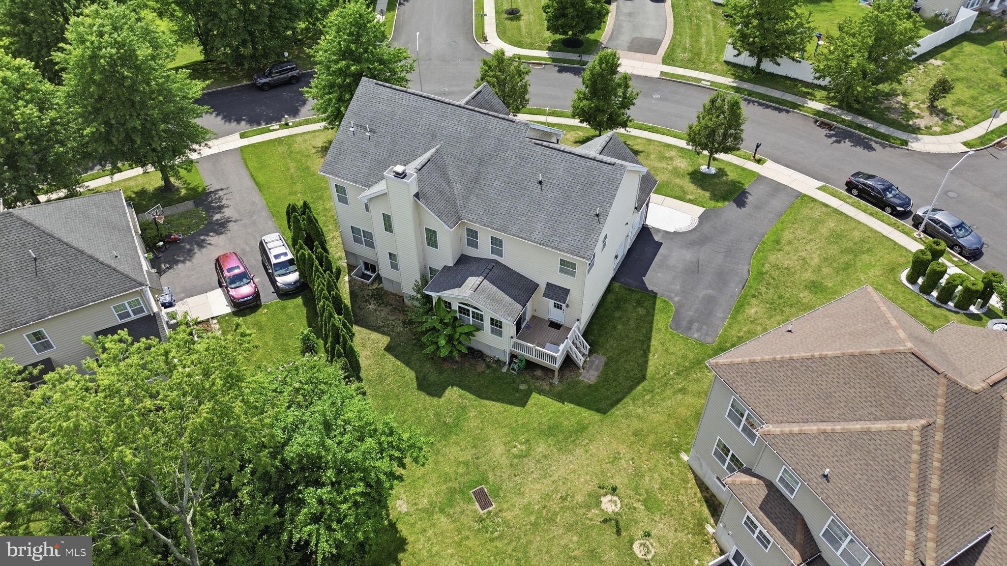 WELLINGTON ESTATES - Residential