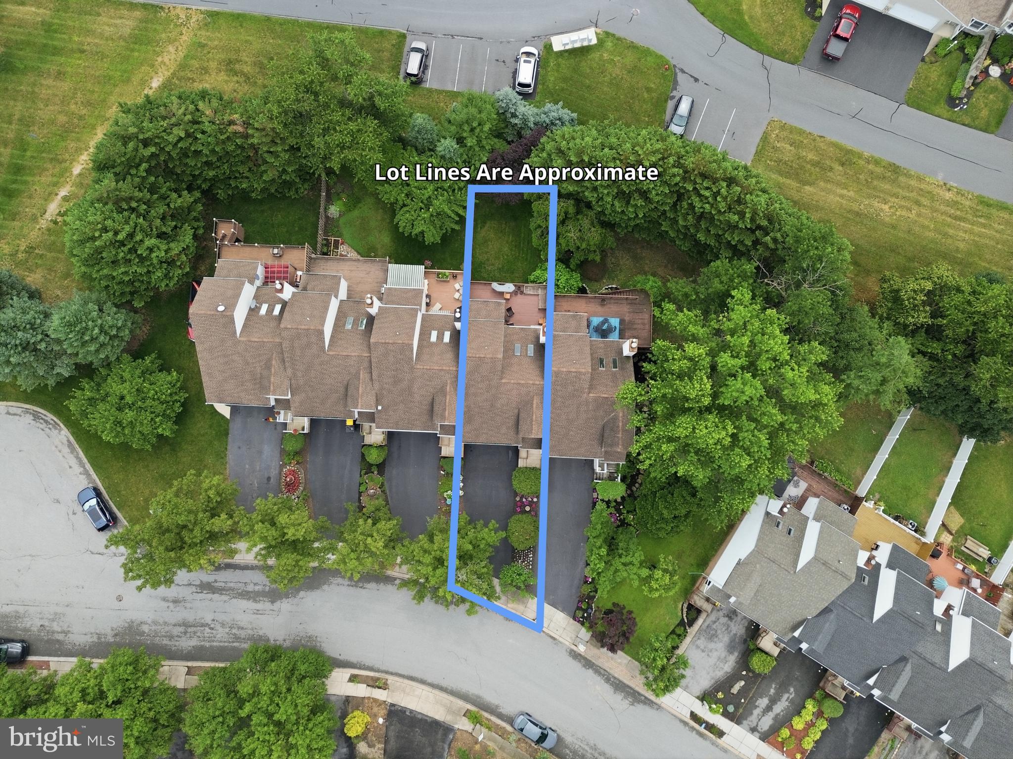 WOODLAND VIEW - Residential