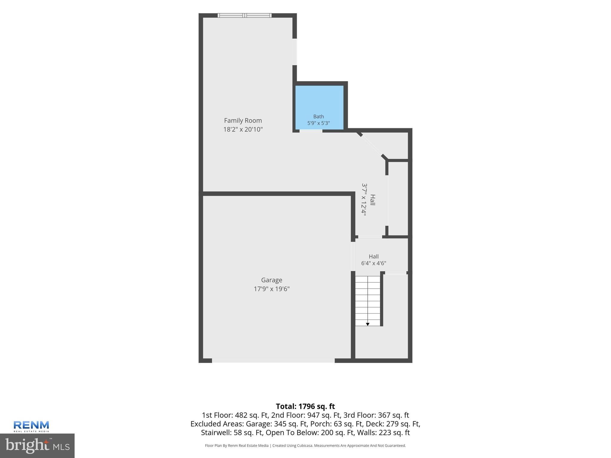 WOODLAND VIEW - Residential