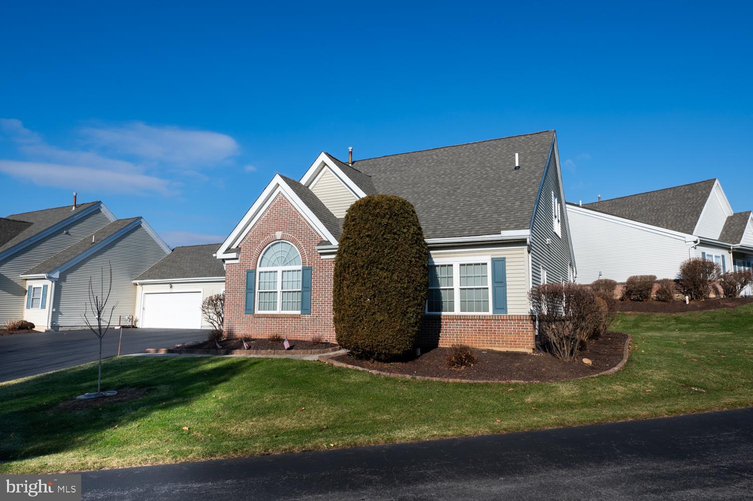 MILLBROOK CHASE - Residential