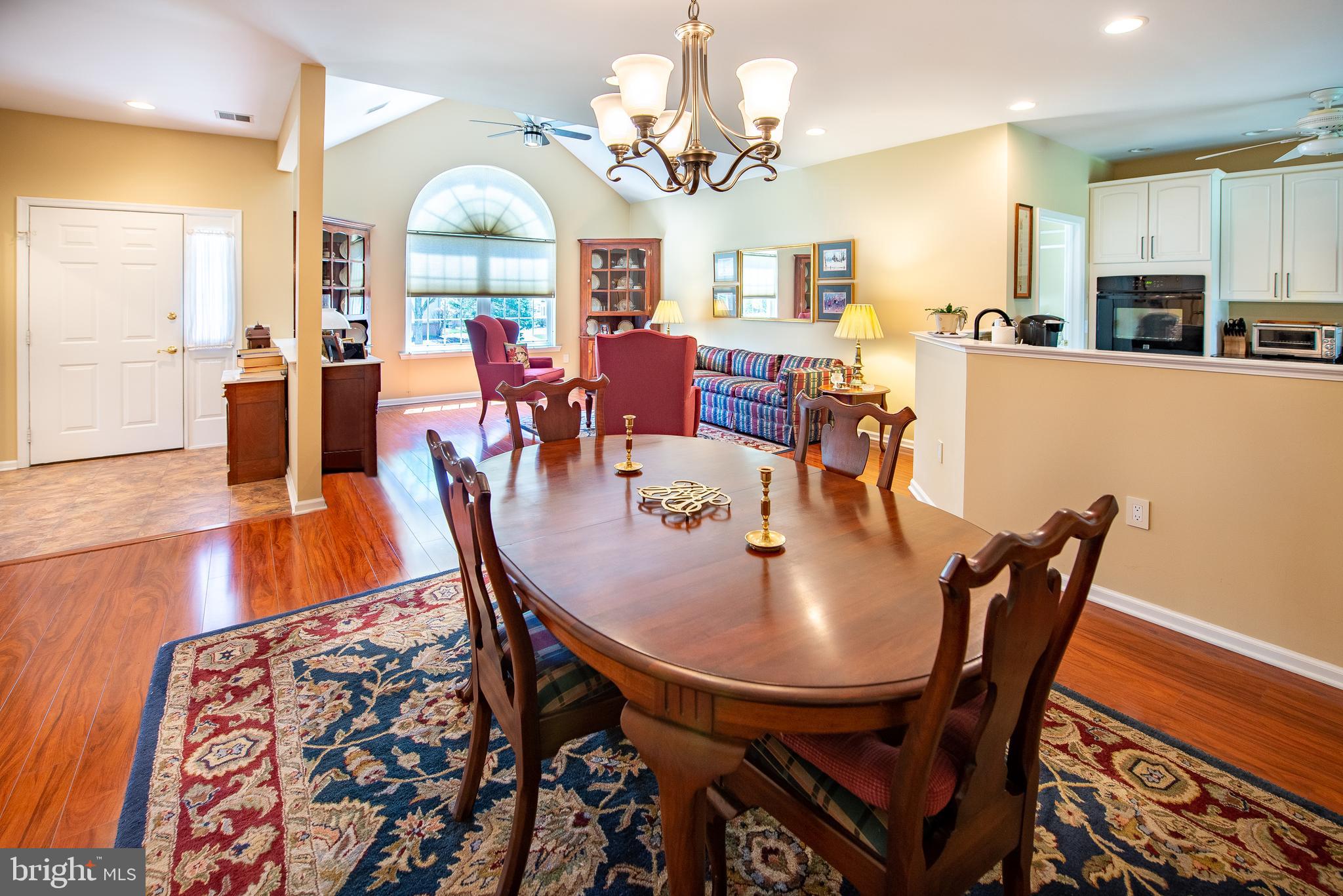 MILLBROOK CHASE - Residential