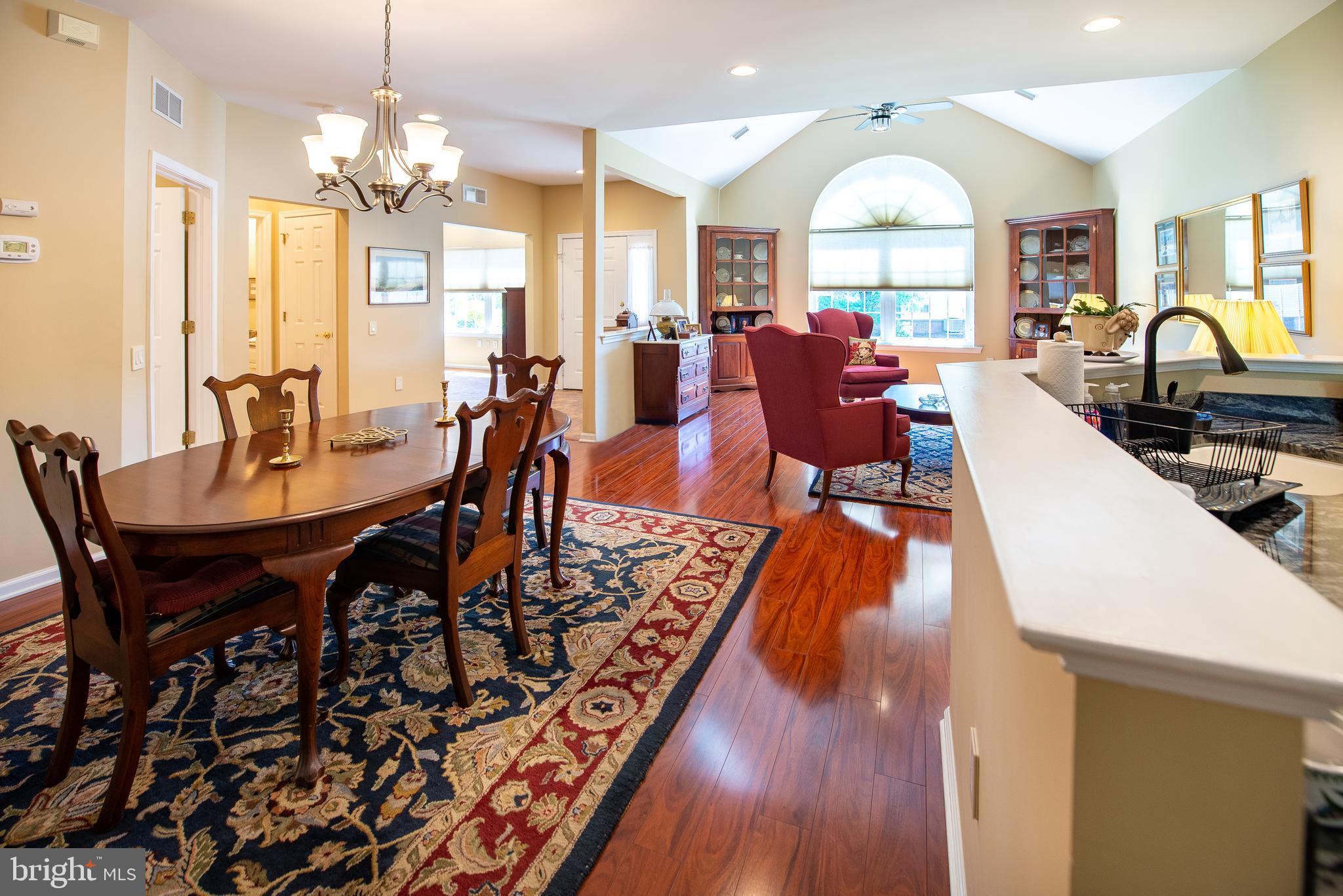 MILLBROOK CHASE - Residential