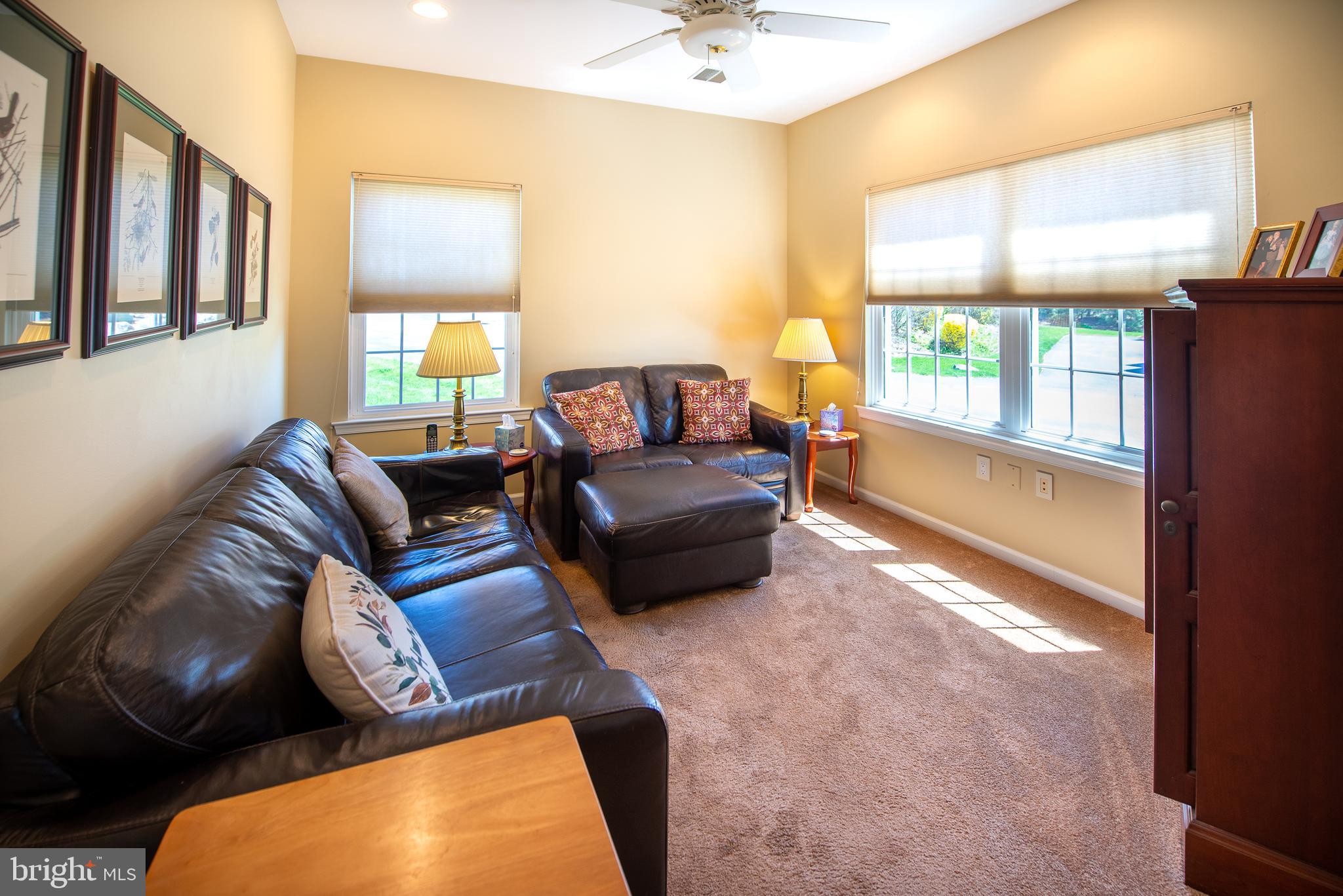 MILLBROOK CHASE - Residential