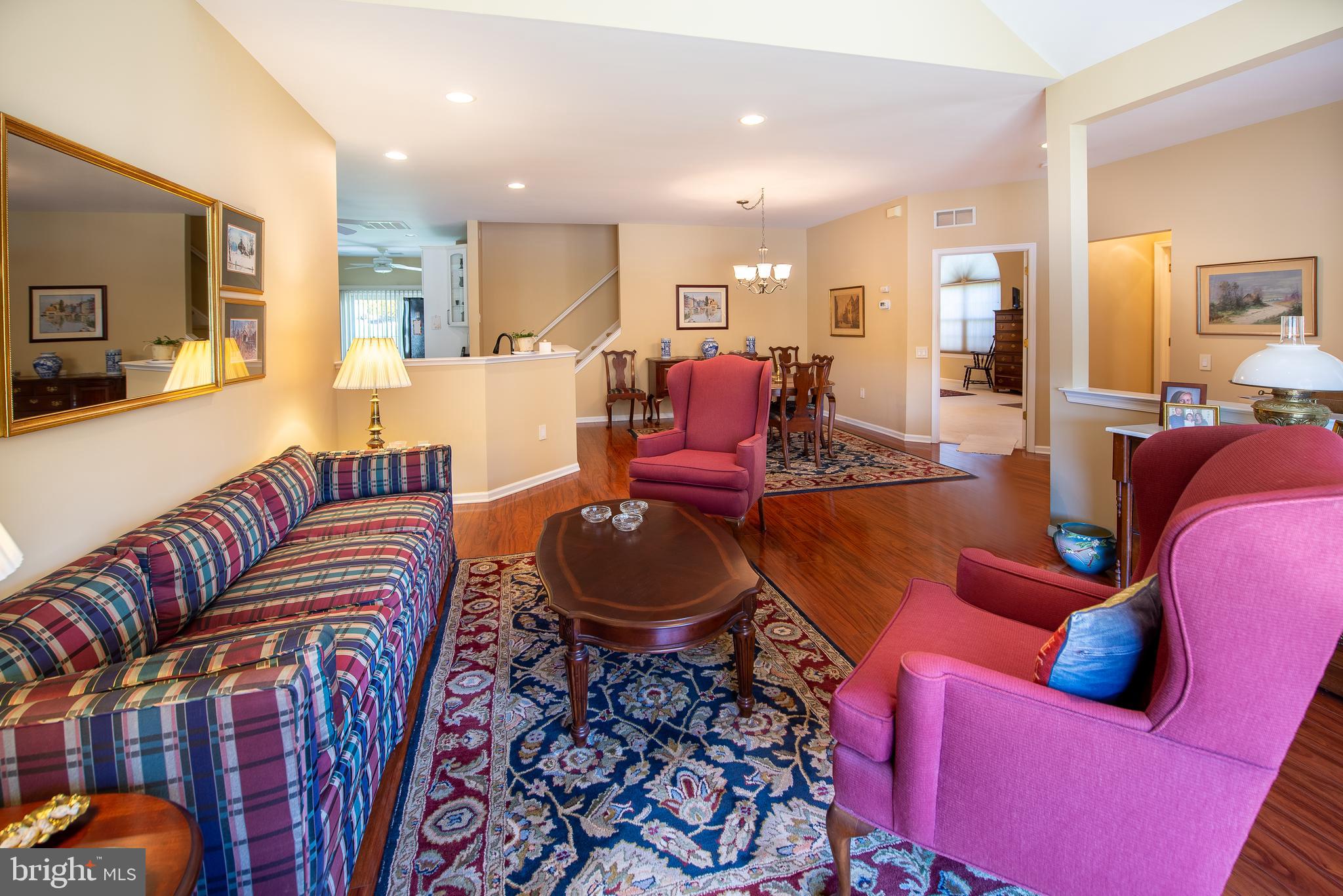 MILLBROOK CHASE - Residential