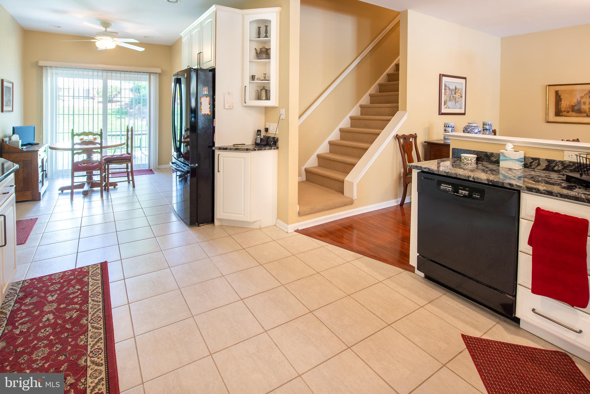 MILLBROOK CHASE - Residential