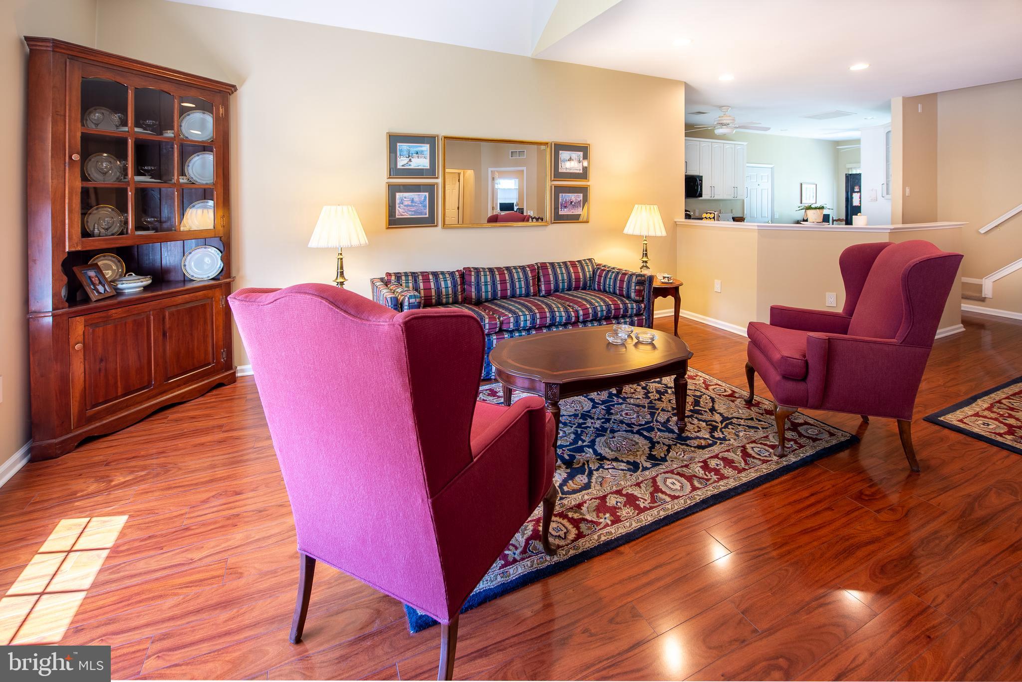 MILLBROOK CHASE - Residential