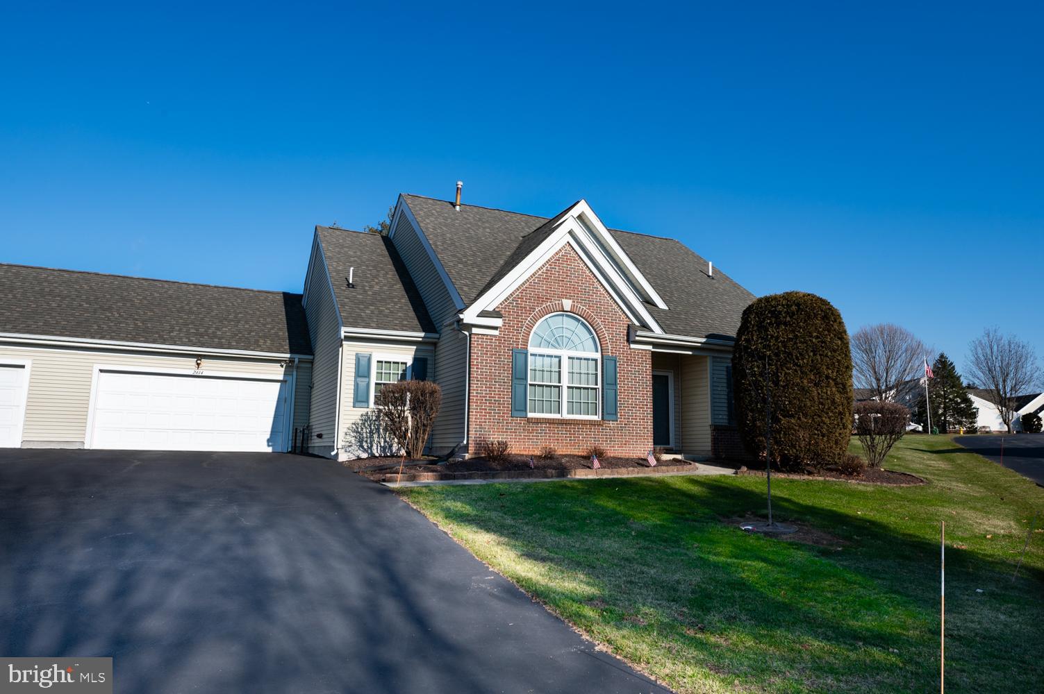 MILLBROOK CHASE - Residential