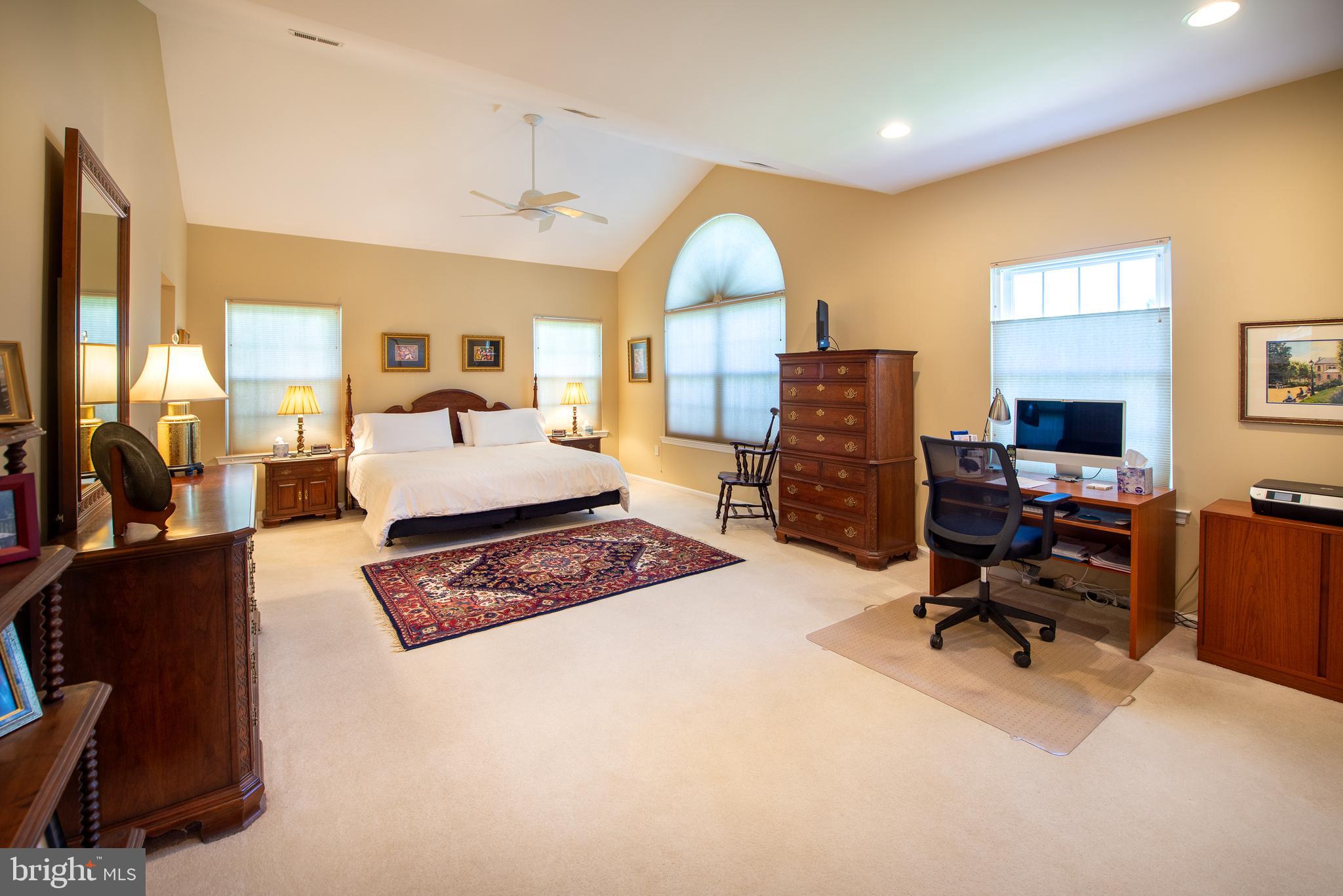 MILLBROOK CHASE - Residential