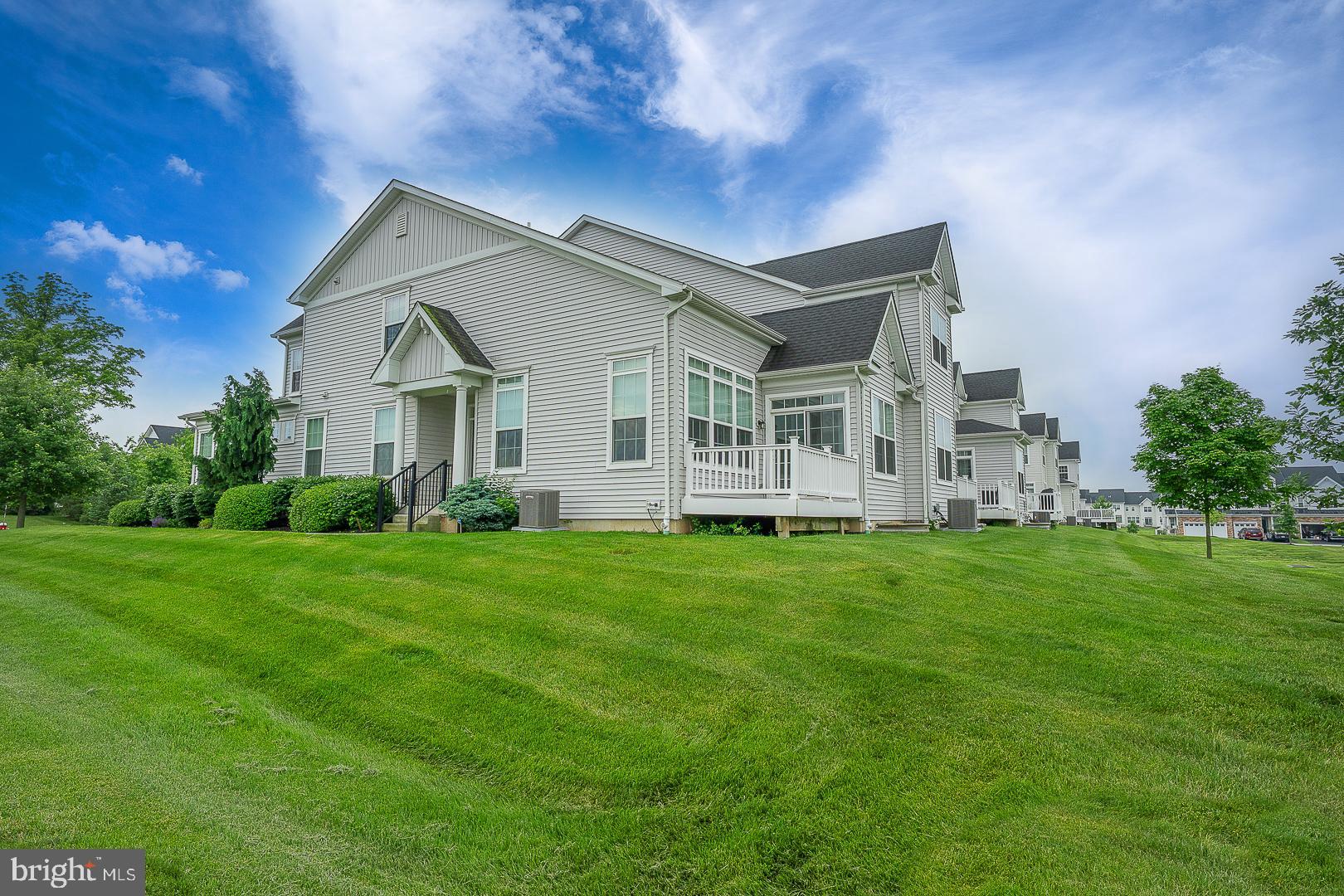 RESERVE AT PROVIDENCE CROSSING - Residential