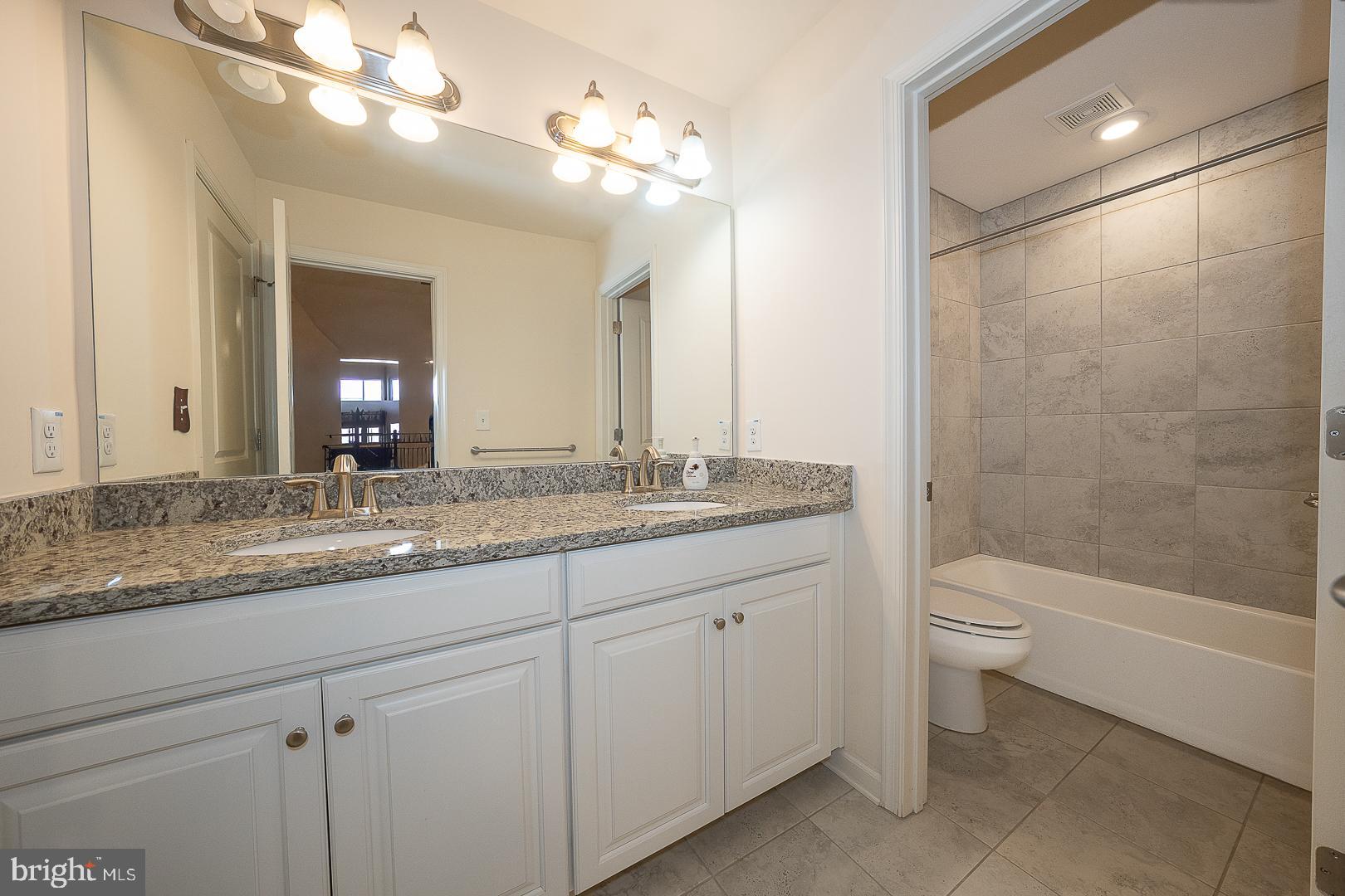 RESERVE AT PROVIDENCE CROSSING - Residential