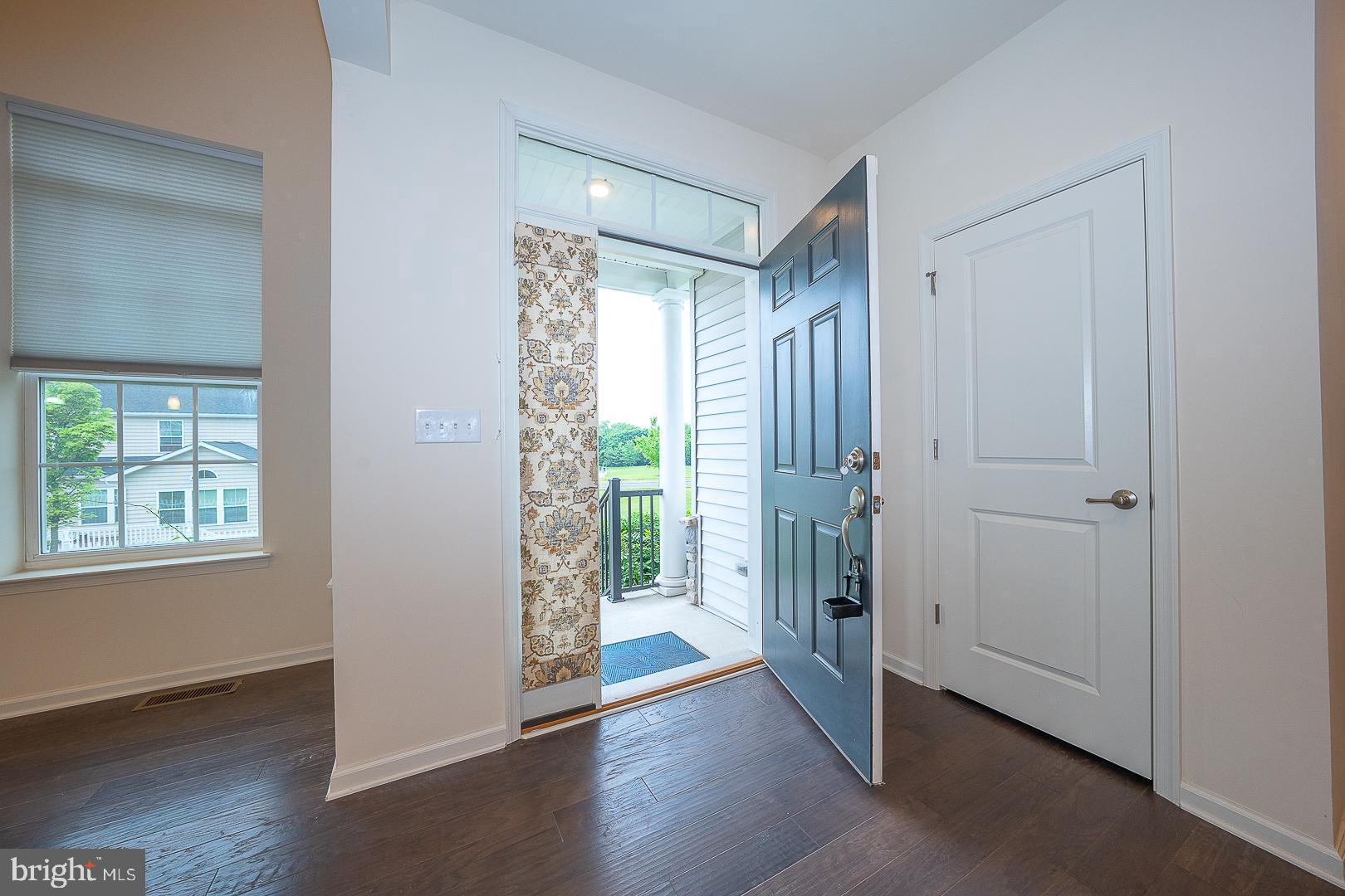RESERVE AT PROVIDENCE CROSSING - Residential