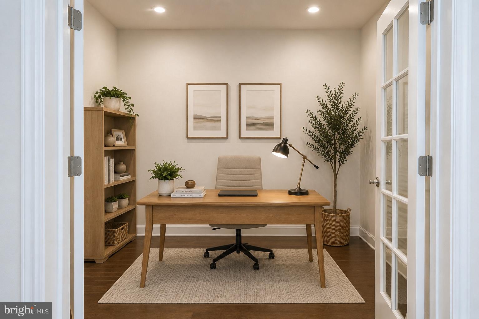 RESERVE AT PROVIDENCE CROSSING - Residential
