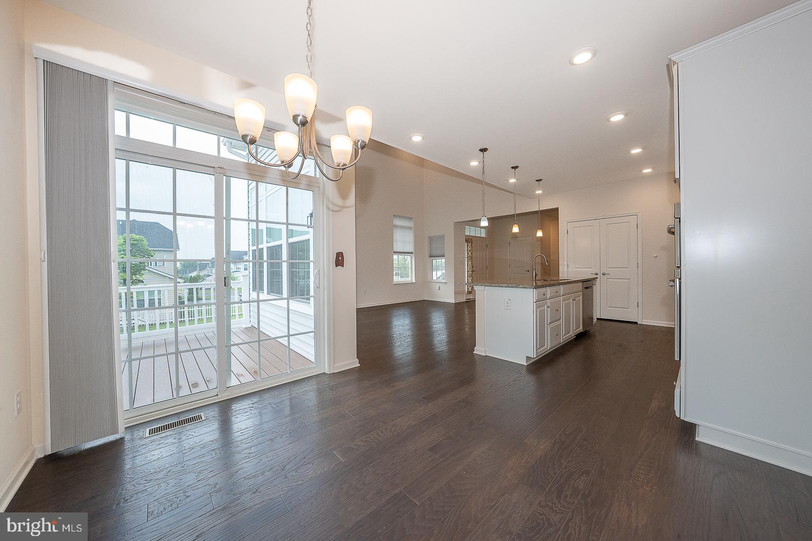 RESERVE AT PROVIDENCE CROSSING - Residential