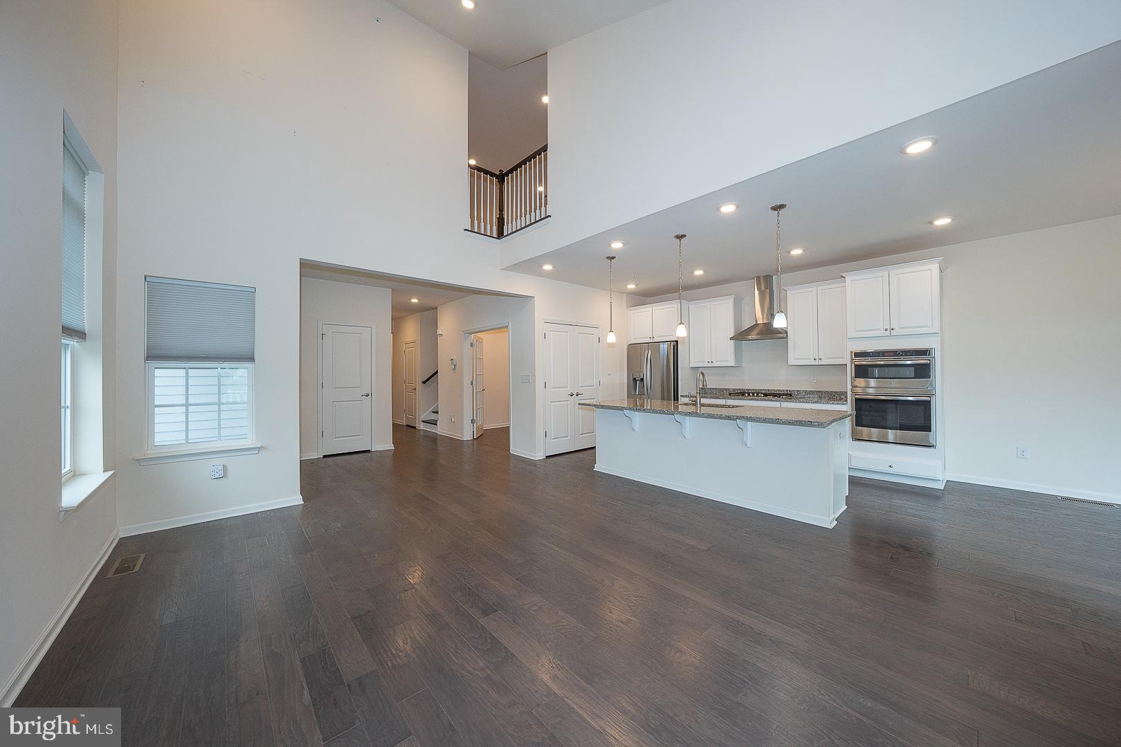 RESERVE AT PROVIDENCE CROSSING - Residential