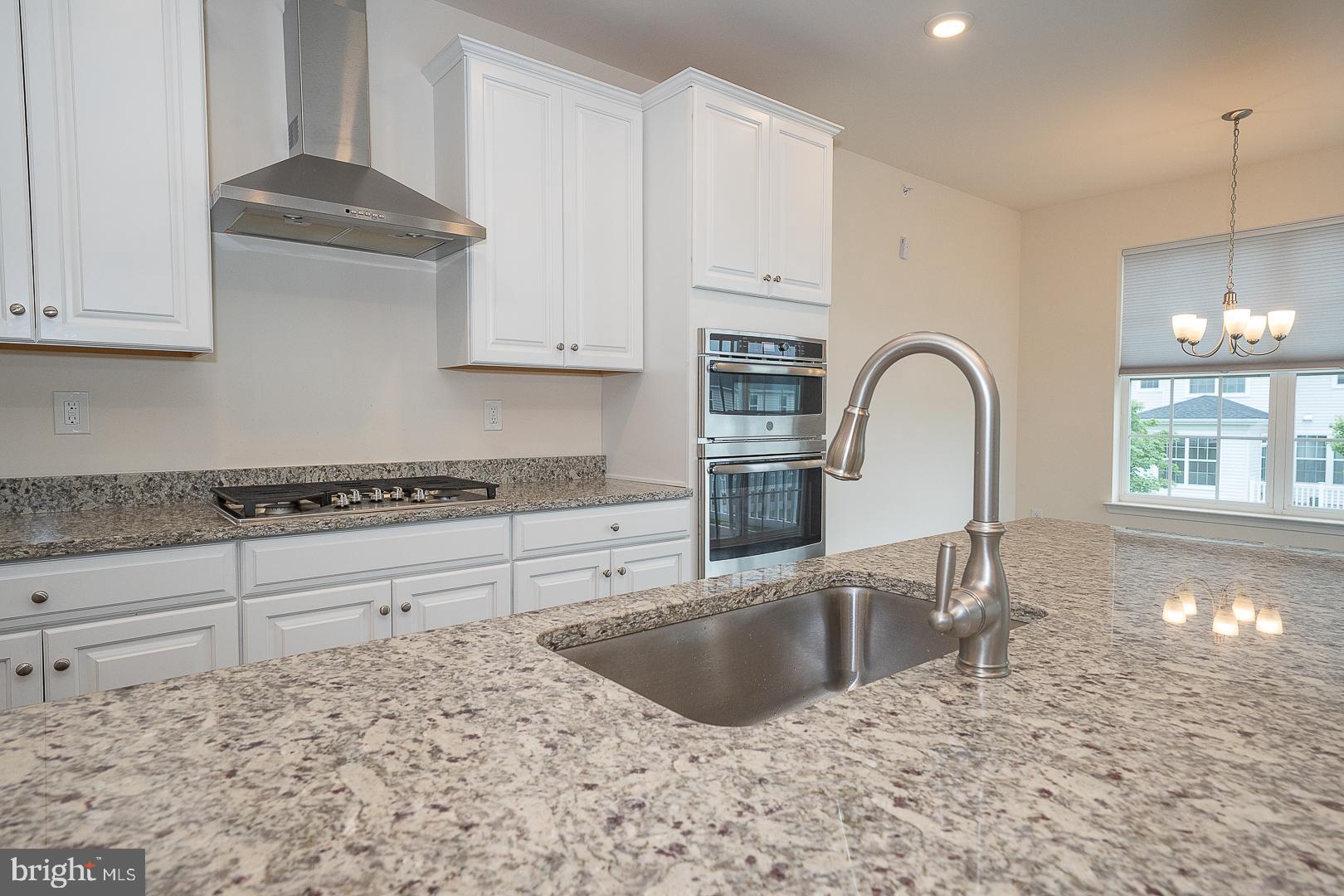 RESERVE AT PROVIDENCE CROSSING - Residential