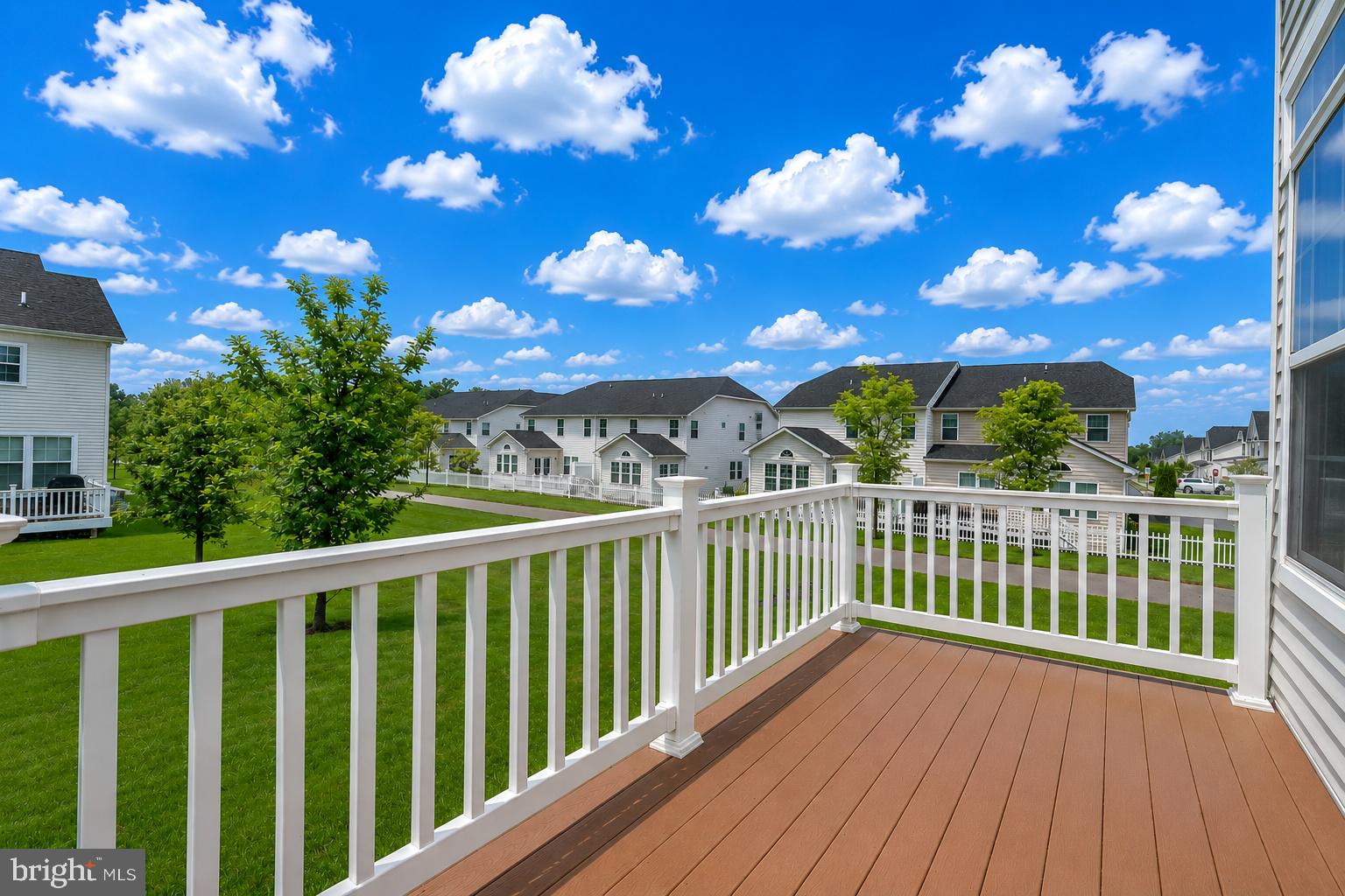 RESERVE AT PROVIDENCE CROSSING - Residential
