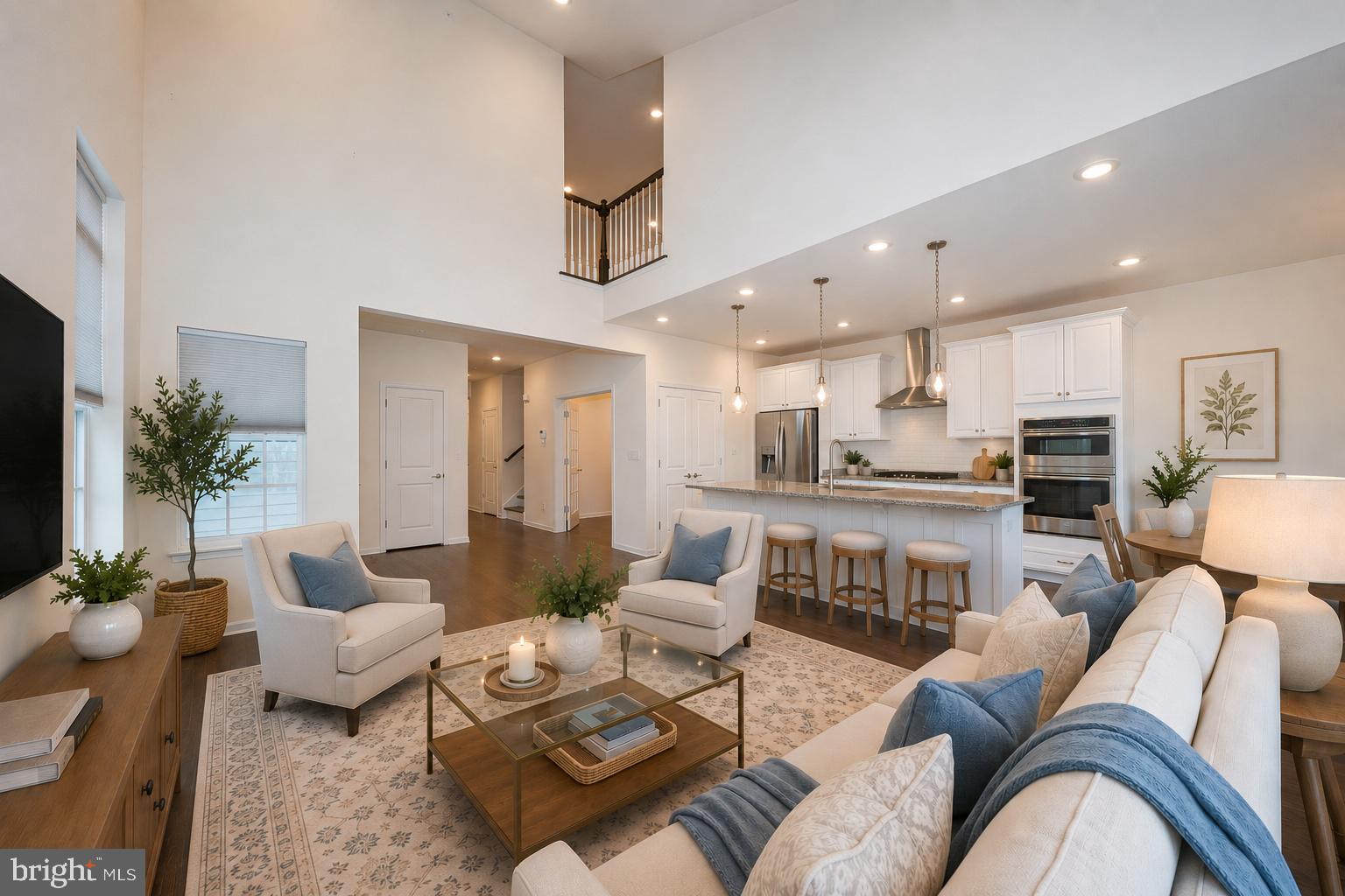 RESERVE AT PROVIDENCE CROSSING - Residential