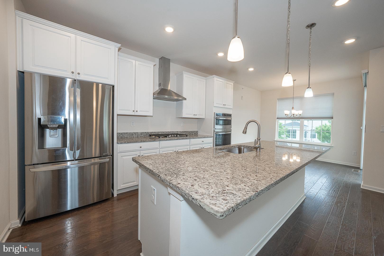 RESERVE AT PROVIDENCE CROSSING - Residential
