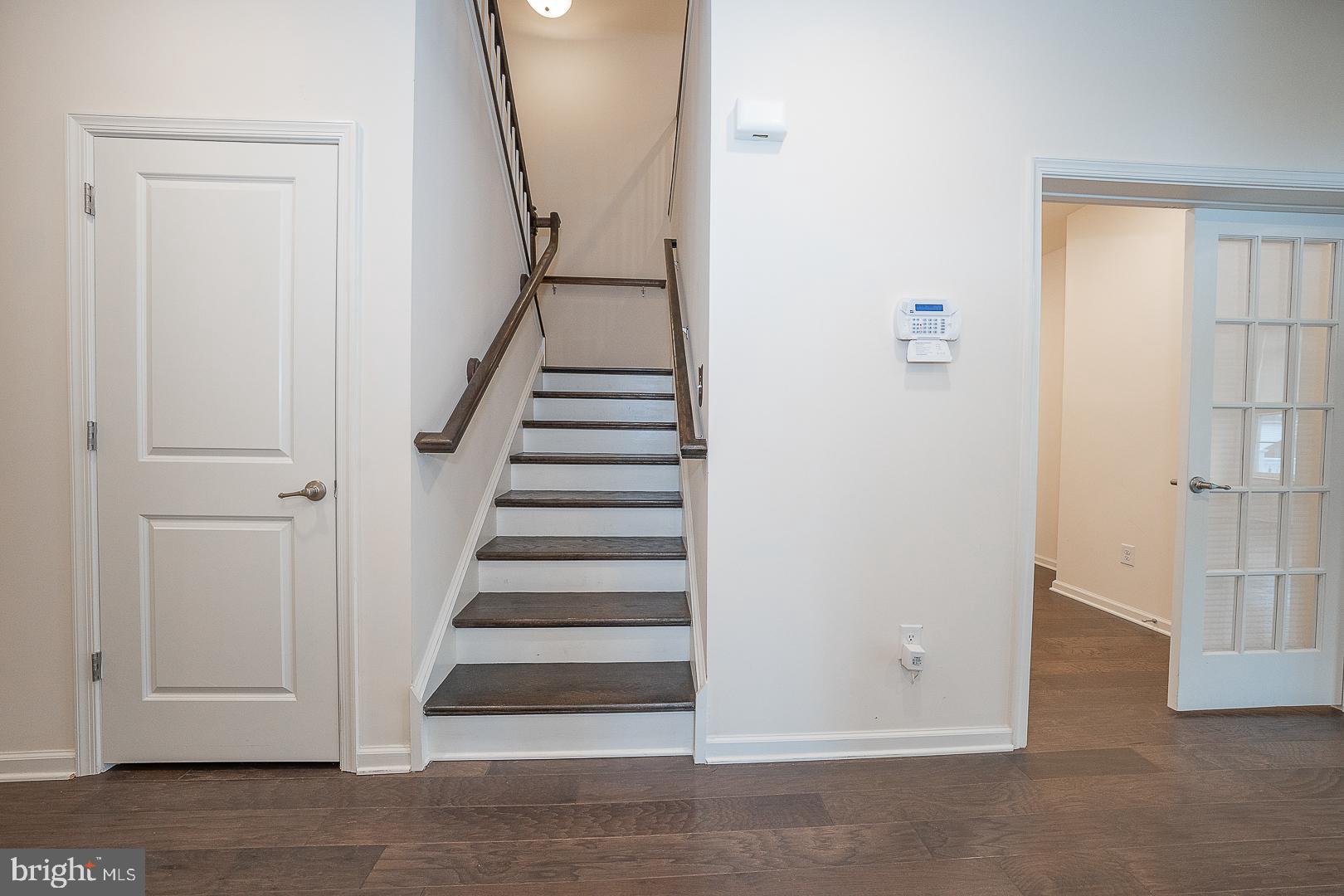 RESERVE AT PROVIDENCE CROSSING - Residential