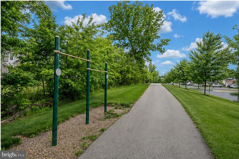 RESERVE AT PROVIDENCE CROSSING - Residential