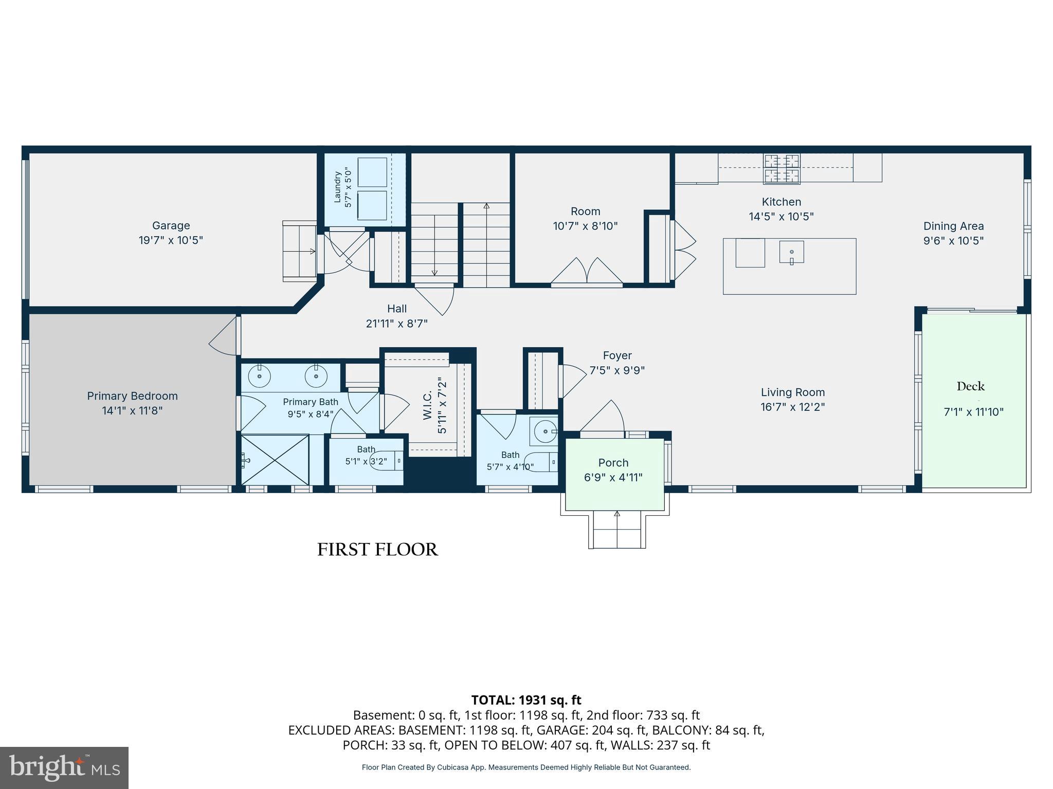 RESERVE AT PROVIDENCE CROSSING - Residential