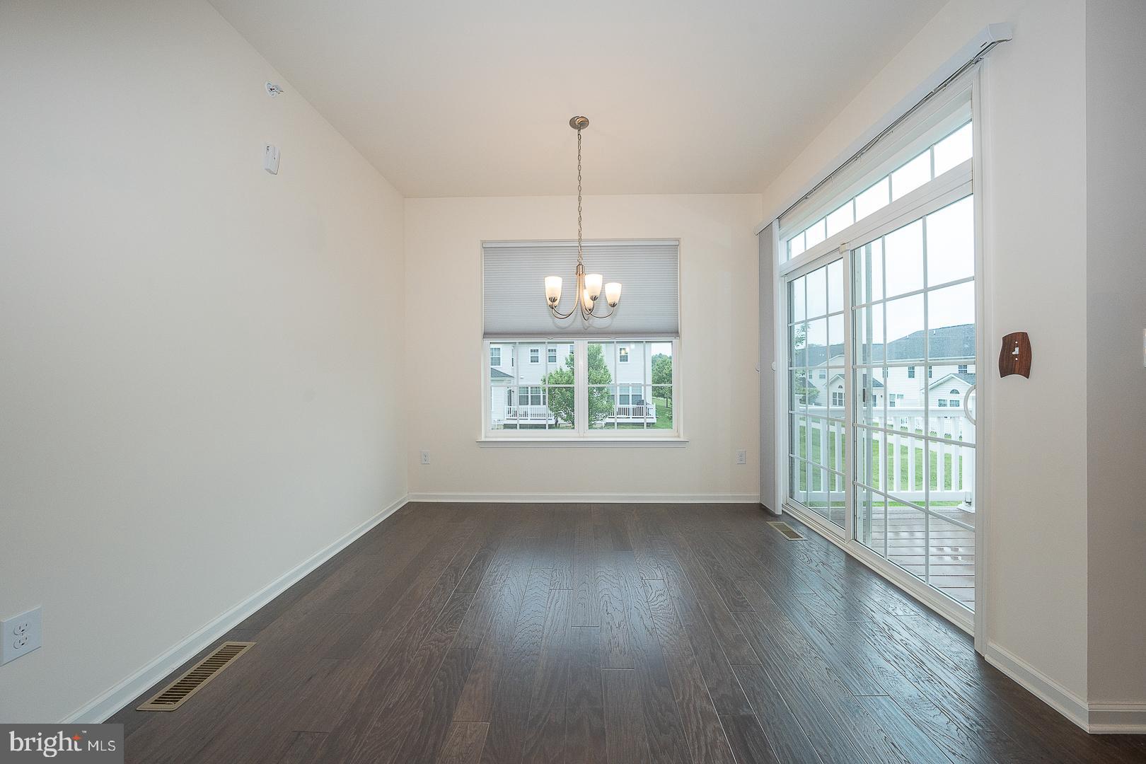 RESERVE AT PROVIDENCE CROSSING - Residential