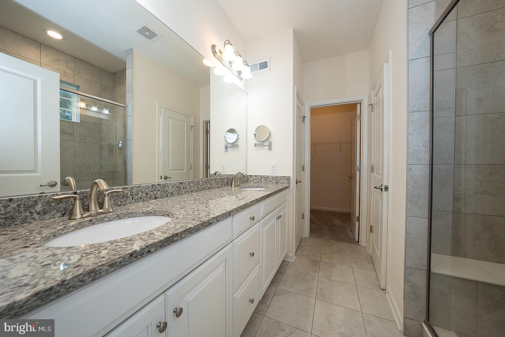 RESERVE AT PROVIDENCE CROSSING - Residential