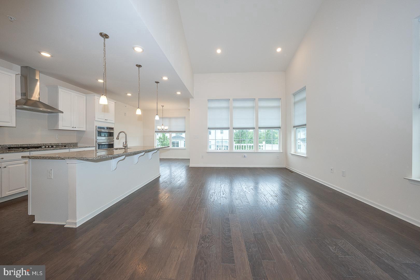 RESERVE AT PROVIDENCE CROSSING - Residential