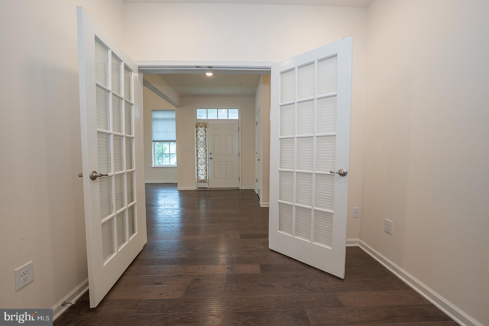 RESERVE AT PROVIDENCE CROSSING - Residential