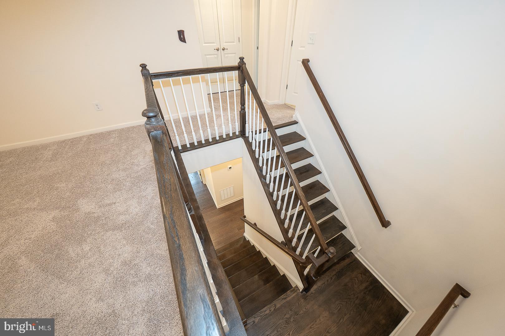 RESERVE AT PROVIDENCE CROSSING - Residential