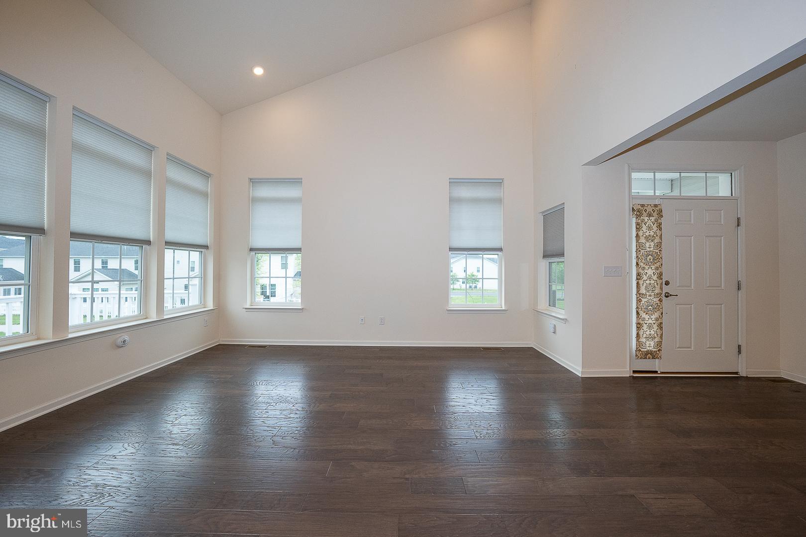 RESERVE AT PROVIDENCE CROSSING - Residential