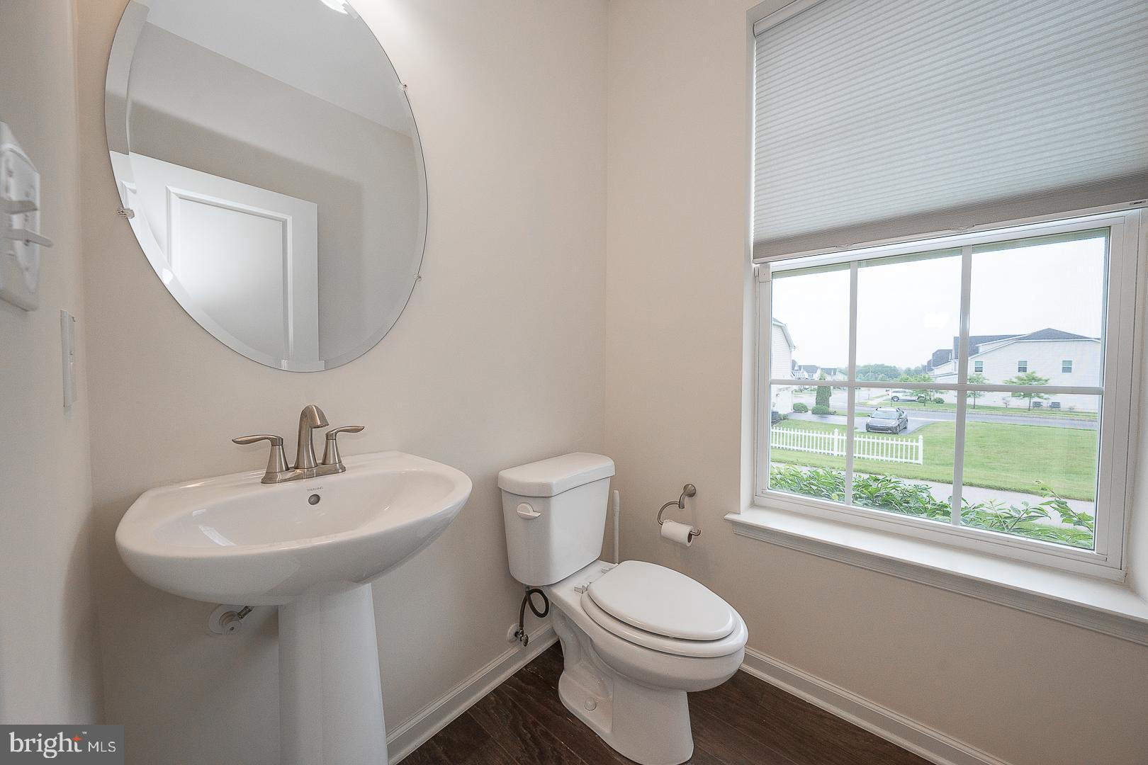 RESERVE AT PROVIDENCE CROSSING - Residential
