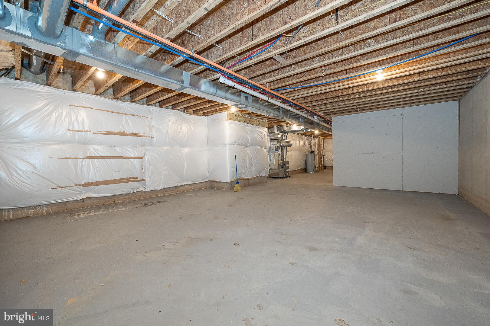 RESERVE AT PROVIDENCE CROSSING - Residential