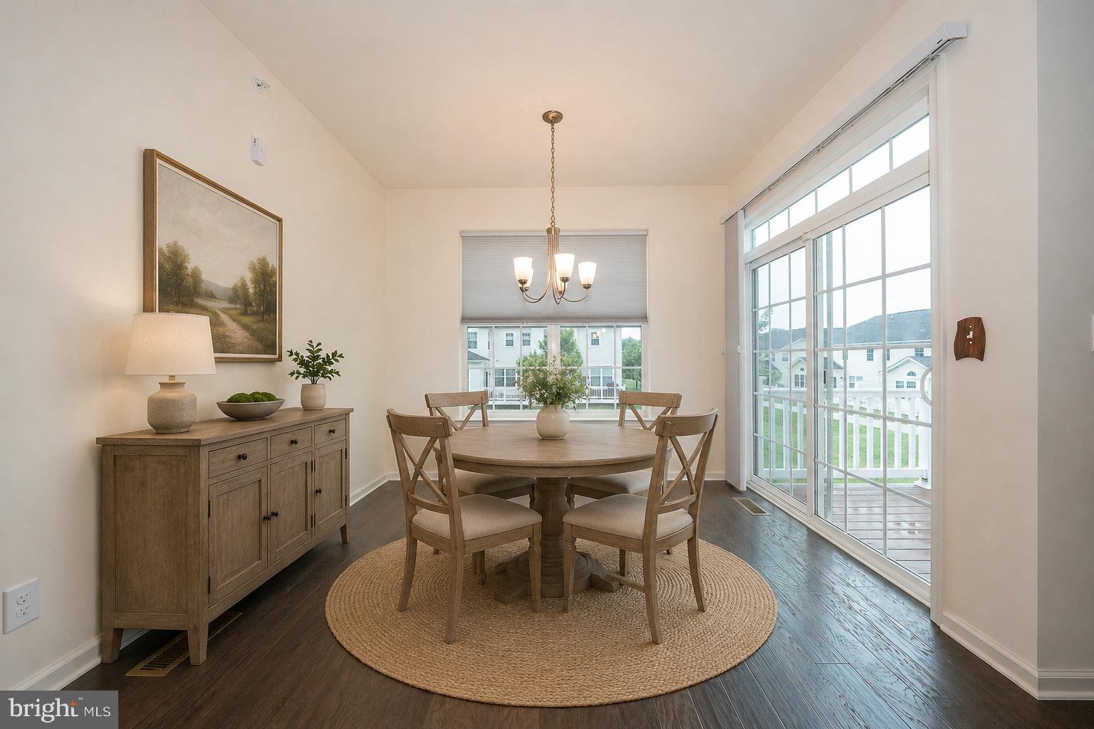 RESERVE AT PROVIDENCE CROSSING - Residential