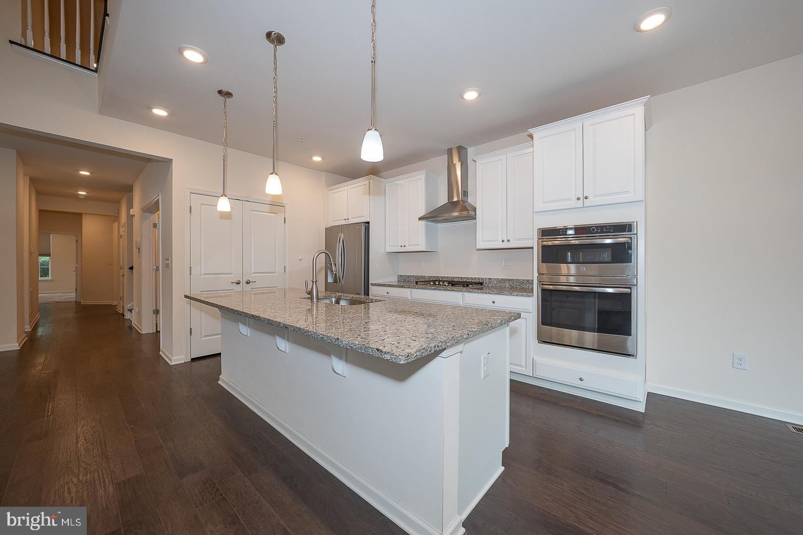 RESERVE AT PROVIDENCE CROSSING - Residential